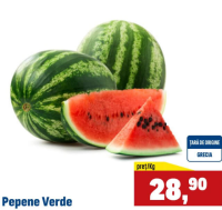 Pepene Verde