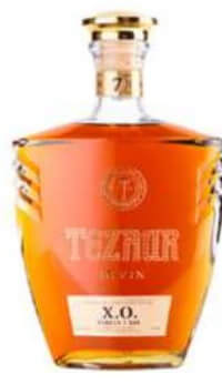 Tezaur Gold Divin 7 ani 0.5 L (de la 3 sticle)