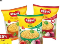Reeva Fidea în sortiment 60g