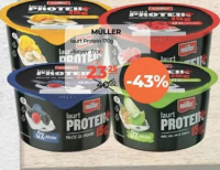 Müller Iaurt Protein 170g