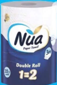 Nua Prosoape de bucătărie 1 rolă