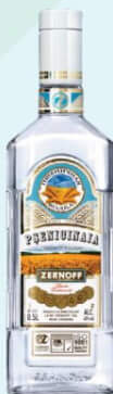 Zernoff Psenicinaia Vodca 0.5L