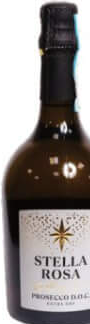 STELLA ROSA Vin spumant Prosecco Extra sec 0,75L