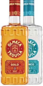 Olmeca Tequila Bianco Gold 0.7l
