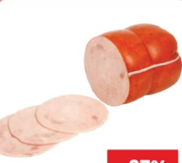 CARMEZ Șuncă Împărătească Kg