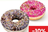 Stokson Gogoasă sortiment divers 2*70g