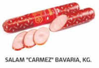 Carmez Salam Bavaria kg