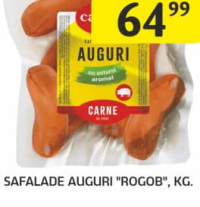 Rogob Safalade Auguri kg