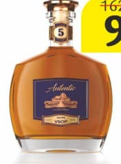 Autentic Divin 5 ani 0.5 L