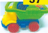 Set pentru nisip, buc.