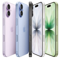 Apple iPhone 17 256 GB