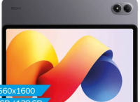 Xiaomi Tabletă PC 12.1" Redmi Pad 2 Pro 6/128 GB
