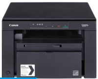 Canon Multifuncțional printer, scaner, copir i-Sensys MF3010