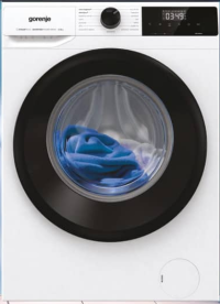 Gorenje Mașină de spălat WNHEI62SAS/PL 6kg 1200rpm