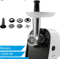 Gorenje Mașină de tocat carne MG1500XG