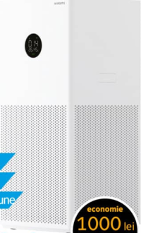 Xiaomi Purificator de aer Mi Air Purifier 4 Lite 43 m² 360 m³/h
