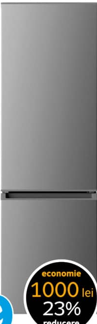 Magnum Frigider LESW-160BSD 161l