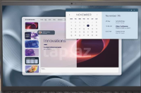 Dell Laptop 15.6" Pro 15 Essential PV15250 (210-BTJP) Core i3 100U RAM 8 GB NVMe 512 GB 120 Hz