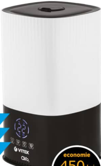 VITEK Umidificator de aer VT-2343 20 m² 190 ml/ora