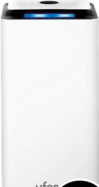 Ufesa Dezumidificator de aer DH5020 40 m² 195 m³/h