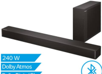 Hisense Soundbar HS2100 240W