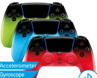 PlayStation Joystick-uri pentru jocuri Dualshock 5 PS5 DualSense