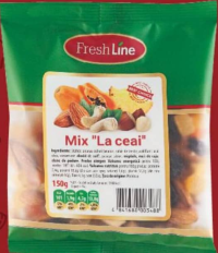 Fresh Line Mix la ceai 150 g