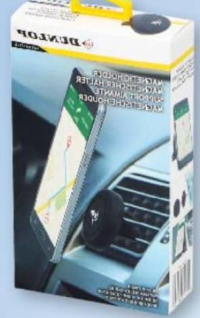Dunlop Suport de telefon magnetic 1 buc