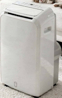Metro Professional MAC3524C Aer condiționat Portabil 12000 BTU