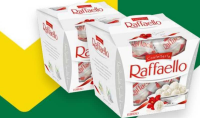 Ferrero Raffaello Specialități crocante 150g