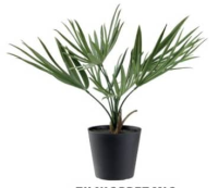 Paul Plantă Artificială 33cm