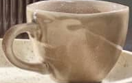 Detmer Cană Ceramică Ø7x5cm