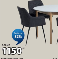 PURHUS SCAUN