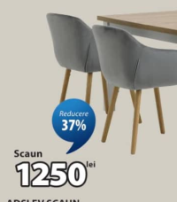 ADSLEV SCAUN