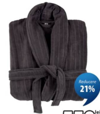 TOLLARP HALAT 100% bumbac Mărimi L-XL