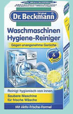 Dr.BECKMANN 250 g detergent pentru mașina de spălat
