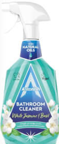 ASTONISH 750 ml spray baie