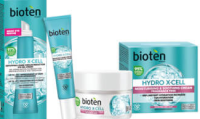 Bioten Hydro X-Cell cremă-gel pentru ochi/cremă de faţă de zi şi de noapte 15/50ml