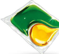 MILL 1 capsulă detergent-capsulă