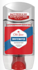 Old Spice Men deo stick gel 70 ml diverse sortimente