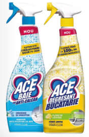 ACE 650 ml spray degresant spray baie