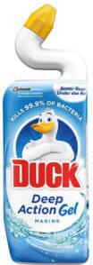 DUCK 750 ml gel igienizant WC diverse sortimente