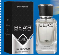 BEA'S apă de toaletă diverse sortimente 50 ml