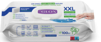 GLOX 100 buc șervețele umede pentru curățenie
