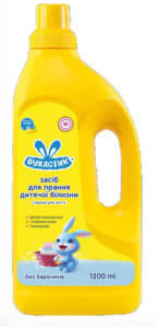 ВУХАСТИК 1.2 L detergent lichid