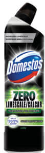 DOMESTOS 750 ml Zero Calcar dezinfectant WC diverse sortimente