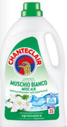CHANTECLAIR 1,57 L detergent lichid diverse sortimente