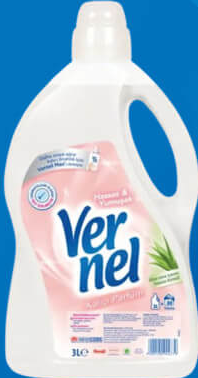 Vernel 3 L balsam de rufe diverse sortimente