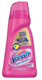 VANISH 1 L detergent lichid antipete