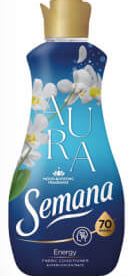 SEMANA 1,4 L balsam de rufe diverse sortimente